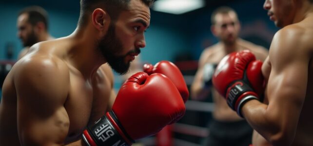 Les cours de boxe : une pratique alliant force et discipline